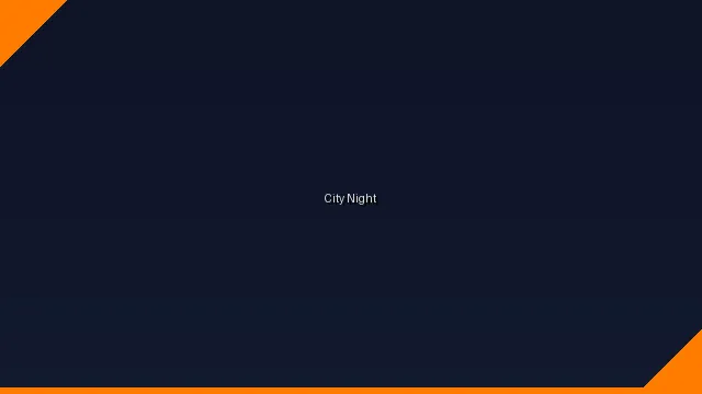 城市夜景主题赛 - 送冰的人 视频创作挑战